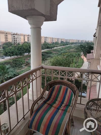 3 Bedroom Flat for Sale in Madinaty, Cairo - WhatsApp Image 2025-10-28 at 11.21. 56 AM. jpeg