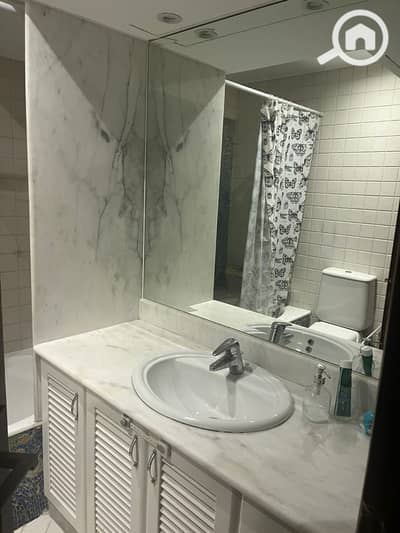 فلیٹ 3 غرف نوم للبيع في زهراء المعادى، القاهرة - 16. jpg