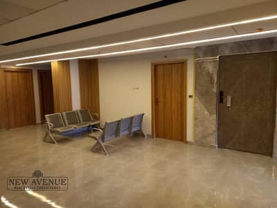 Office for Rent in Nasr City, Cairo - WhatsApp Image 2025-11-25 at 12.31. 50 PM (4). jpeg