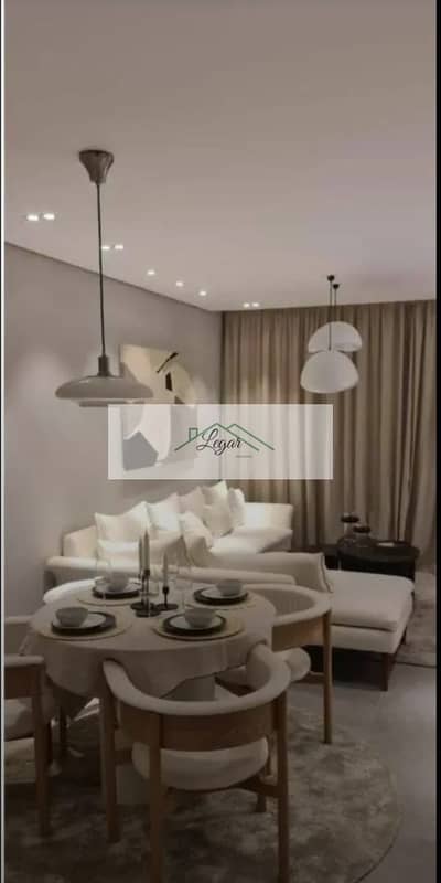 2 Bedroom Flat for Rent in Sheikh Zayed, Giza - WhatsApp Image 2025-10-30 at 19.01. 13_04555e7a. jpg