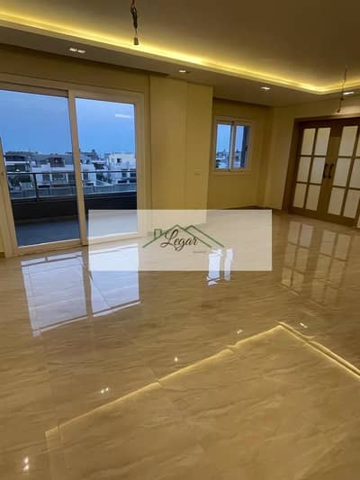 3 Bedroom Apartment for Sale in Sheikh Zayed, Giza - IMG-20250929-WA0156. jpg