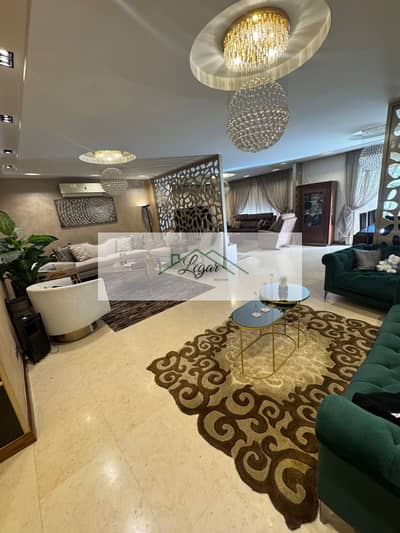 فلیٹ 3 غرف نوم للبيع في 6 أكتوبر، الجيزة - IMG-20251123-WA0130. jpg