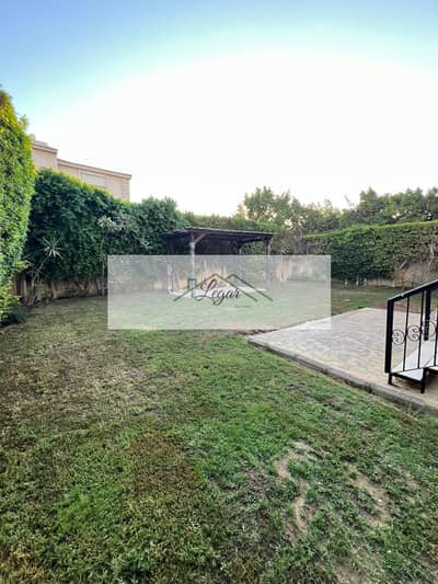 فیلا 4 غرف نوم للايجار في 6 أكتوبر، الجيزة - IMG-20250826-WA0239. jpg