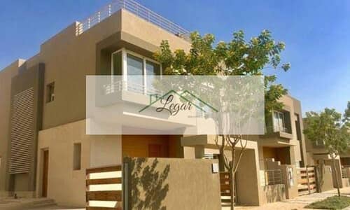 تاون هاوس 6 غرف نوم للايجار في 6 أكتوبر، الجيزة - WhatsApp Image 2025-11-19 at 11.56. 40 AM. jpeg