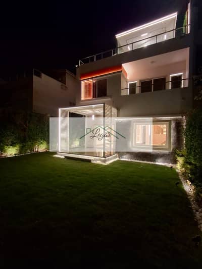 توين هاوس 4 غرف نوم للبيع في الشيخ زايد، الجيزة - WhatsApp Image 2025-11-18 at 11.47. 56 PM. jpeg