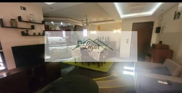 3 Bedroom Flat for Sale in Sheikh Zayed, Giza - WhatsApp Image 2025-11-18 at 13.03. 09_ab59bd93. jpg