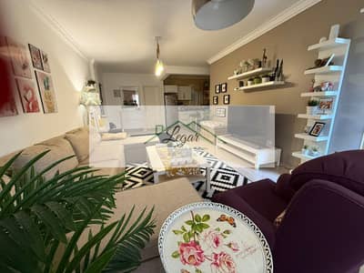 3 Bedroom Flat for Sale in Sheikh Zayed, Giza - WhatsApp Image 2025-11-20 at 3.13. 44 PM(1). jpeg