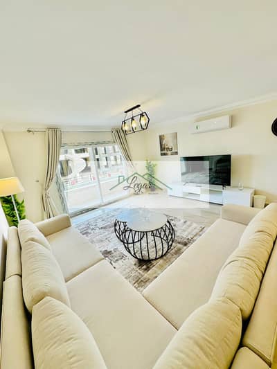 فلیٹ 2 غرفة نوم للايجار في الشيخ زايد، الجيزة - IMG-20251124-WA0044. jpg