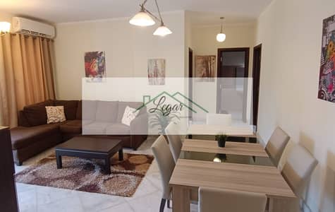 فلیٹ 2 غرفة نوم للايجار في الشيخ زايد، الجيزة - IMG-20251124-WA0037. jpg