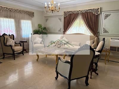 فیلا 5 غرف نوم للبيع في 6 أكتوبر، الجيزة - IMG-20251116-WA0048. jpg