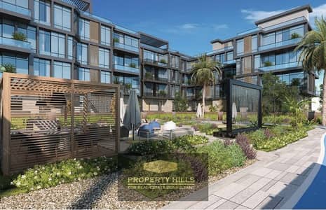 فلیٹ 3 غرف نوم للبيع في الشيخ زايد، الجيزة - 3. jpg