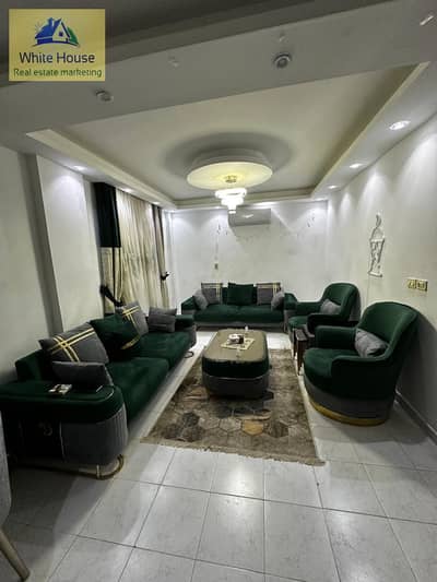 3 Bedroom Flat for Rent in New Cairo, Cairo - 1d69900b-178c-4bb6-bd0f-dcae0f2a922c. jpg