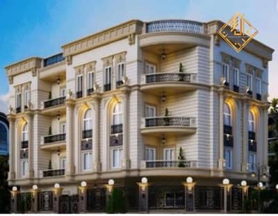 2 Bedroom Apartment for Sale in New Cairo, Cairo - WhatsApp Image 2025-11-22 at 3.31. 45 PM. jpeg 2 Bedroom Apartment for Sale in New Cairo, Cairo - WhatsApp Image 2025-11-22 at 3.31. 45 PM. jpeg