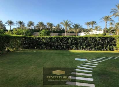 3 Bedroom Townhouse for Sale in 6th of October, Giza - 5dd47dd3-de2a-4758-858e-63cf25fcd736. jpg