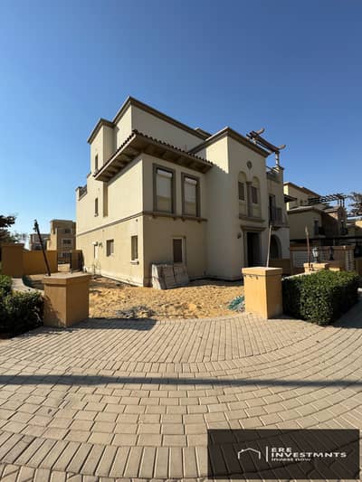 تاون هاوس 2 غرفة نوم للبيع في القاهرة الجديدة، القاهرة - WhatsApp Image 2025-06-24 at 1.27. 34 PM (1). jpeg