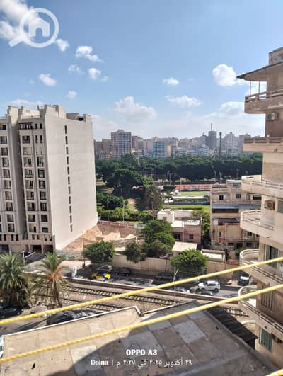 فلیٹ 2 غرفة نوم للبيع في سبورتنج، الإسكندرية - WhatsApp Image 2025-11-26 at 12.55. 32 PM. jpeg