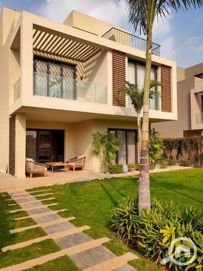 4 Bedroom Townhouse for Sale in New Heliopolis, Cairo - WhatsApp Image 2025-08-28 at 2.13. 26 PM. jpeg