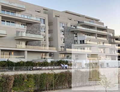 3 Bedroom Apartment for Sale in New Cairo, Cairo - WhatsApp Image 2022-01-10 at 11.51. 03 AM. jpg