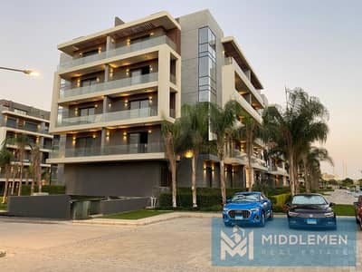 4 Bedroom Penthouse for Sale in New Cairo, Cairo - WhatsApp Image 2025-10-28 at 4.25. 35 PM. jpeg