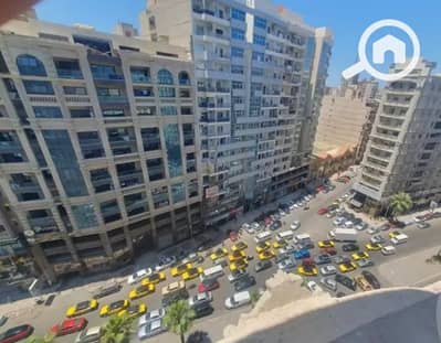 شقة 4 غرف نوم للايجار في سموحة، الإسكندرية - 3. png