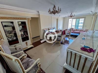 فلیٹ 3 غرف نوم للايجار في سبورتنج، الإسكندرية - 5211cf3f-4a6f-400e-8a2d-6e8164d07d46. jpg