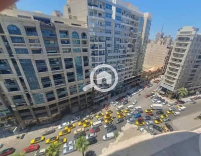 شقة 4 غرف نوم للايجار في سموحة، الإسكندرية - 3. png