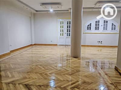 شقة 3 غرف نوم للايجار في سموحة، الإسكندرية - 1. jpg