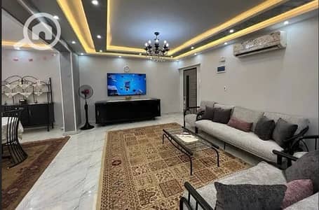 2 Bedroom Apartment for Rent in Asafra, Alexandria - ;;[';'. png