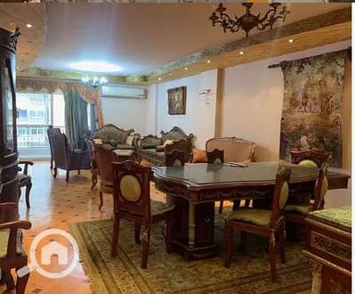 3 Bedroom Apartment for Rent in Sporting, Alexandria - rsfget. png