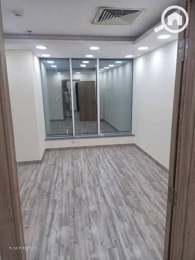Office for Rent in New Cairo, Cairo - WhatsApp Image 2025-11-24 at 5.11. 54 PM (1). jpeg