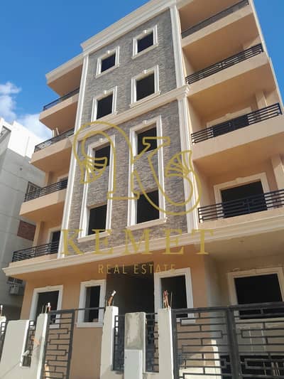 3 Bedroom Apartment for Sale in New Cairo, Cairo - WhatsApp Image 2025-11-25 at 7.07. 12 PM. jpeg