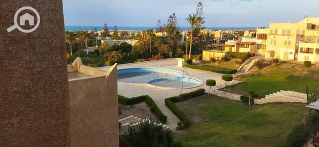 شاليه 3 غرف نوم للبيع في الساحل الشمالي، مطروح - 313cf86a-b108-40f5-84f8-e0683fa6ebff. jpeg