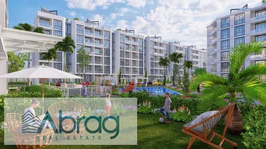 3 Bedroom Apartment for Sale in Sheikh Zayed, Giza - IMG-20240204-WA0109. jpg