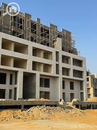 استوديو  للبيع في الشيخ زايد، الجيزة - WhatsApp Image 2025-11-26 at 14.16. 36_d71cdd6a. jpg