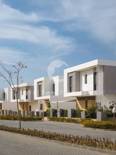 تاون هاوس 4 غرف نوم للبيع في القاهرة الجديدة، القاهرة - WhatsApp Image 2025-11-24 at 12.52. 30_7669e5ea. jpg