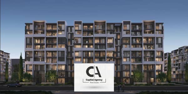 شقة 2 غرفة نوم للبيع في القاهرة الجديدة، القاهرة - 2123121. PNG