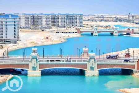 فلیٹ 3 غرف نوم للبيع في الساحل الشمالي، مطروح - IMG-20251023-WA0005. jpg