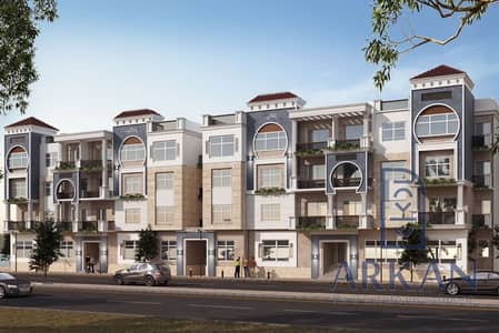 3 Bedroom Flat for Sale in Hadayek October, Giza - WhatsApp Image 2025-11-26 at 1.58. 09 PM (2). jpeg