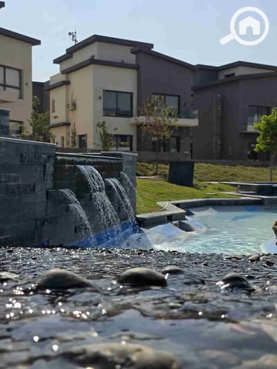 4 Bedroom Villa for Sale in New Cairo, Cairo - 1000940988. jpg