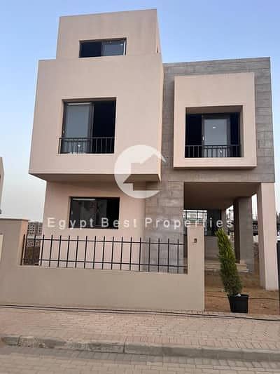 فیلا 3 غرف نوم للبيع في 6 أكتوبر، الجيزة - 146990043-400x300. jpeg