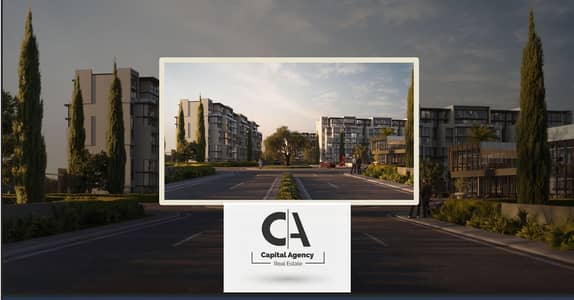 شقة 2 غرفة نوم للبيع في القاهرة الجديدة، القاهرة - 21. PNG