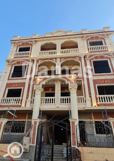 3 Bedroom Apartment for Sale in New Cairo, Cairo - WhatsApp Image 2025-11-26 at 14.05. 41. jpeg