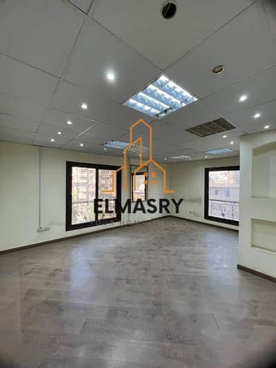 Office for Rent in Mohandessin, Giza - WhatsApp Image 2025-10-29 at 6.06. 11 AM (1). jpg