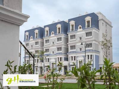 2 Bedroom Flat for Sale in New Cairo, Cairo - WhatsApp Image 2023-08-09 at 1.20. 54 PM (2). jpeg