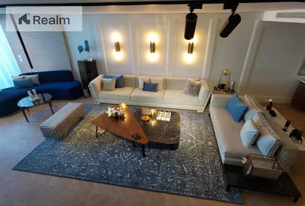 3 Bedroom iVilla for Sale in New Capital City, Cairo - WhatsApp Image 2021-02-09 at 6.44. 41 PM (2). jpeg