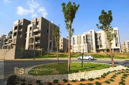 3 Bedroom Flat for Sale in New Cairo, Cairo - IMG-20251126-WA0047. jpg 3 Bedroom Flat for Sale in New Cairo, Cairo - IMG-20251126-WA0047. jpg