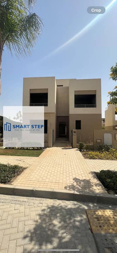 4 Bedroom Villa for Sale in New Cairo, Cairo - WhatsApp Image 2025-07-02 at 04.17. 21_1f2352e7. jpg 4 Bedroom Villa for Sale in New Cairo, Cairo - WhatsApp Image 2025-07-02 at 04.17. 21_1f2352e7. jpg