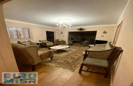 2 Bedroom Flat for Sale in Heliopolis, Cairo - IMG-20251106-WA0199. jpg