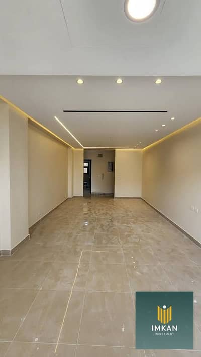 3 Bedroom Flat for Sale in New Cairo, Cairo - Reseption0. jpg