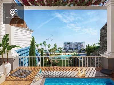 اي فيلا 2 غرفة نوم للبيع في القاهرة الجديدة، القاهرة - WhatsApp Image 2025-11-26 at 12.42. 31 PM (1). jpeg